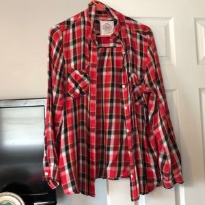 Flannel